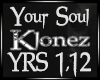 House - Your Soul 