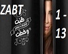 Nancy Ajram-Zabat OKhtat