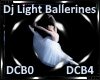 *Dj Light Ballerines