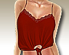 ::Z::Lace-camisole R