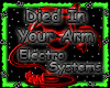 DJ_Died In Your Arm Dub