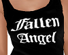 Fallen Angel Tee