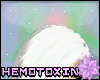 ☽Albino Vindy☾