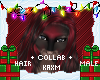 ꨄKrampus Hairꨄ