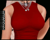 Tammy Red Dress