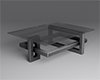 [DRV] Glass Table