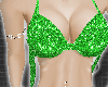 *Sexy Diamond Green Bar