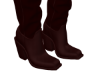 Venjii Cowgirl Boots
