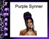 Purple Synner