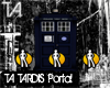 TA TARDIS Portal