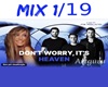 (LS)Dont Worry ft Heaven