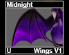 Midnight Wings V1
