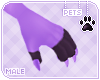 [Pets] Celest | claws