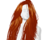 Ginger Long Hair