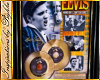 I~D*Elvis Gold Records