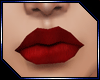 ★ Allie Crimson Lips
