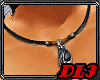MAN Necklace DL3