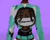 Canny Graphic sweater