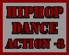 HIPHOP DANCE ACTION~8