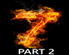 7 FIRE PROPHESY (PT 2)