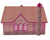 Pink Furn House