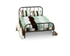 poseless bed