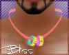 [M] Lovers Necklace