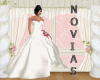 NOVIAS KHEILA