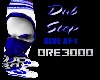 D3k~BLUE AF-1