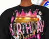 [EB]BIRTHDAY QUEEN