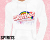 | Skittles