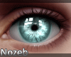 [N] Real Blue Eyes M