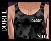 [T] Daddy Tank Camo