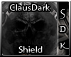 #SDK# ClausDark Shield