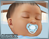 (AXXX) Baby Boy Crib 2