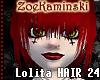 First Lolita Hair 24