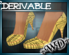 +WD+ Derivable Heels