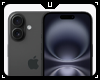 Iphone 16 Realistic Blck