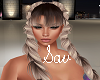 Salome-Ice Blonde