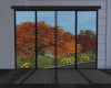 ND| Fall Window