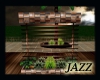 Jazzie-Plant Divider