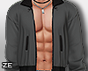 $ gray jackets