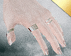 ✶Ludin Suit Hand