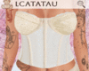 C! Basic Bustier