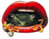 frog in throat