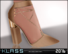K| ABK Chunky Pumps V3