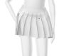 Skirt Kids White