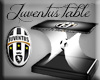[SF] Juventus table