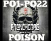 FrenchCore Poison