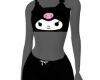 Pijama Kuromi